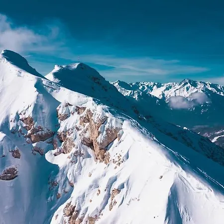 Ilse * Seefeld in Tirol