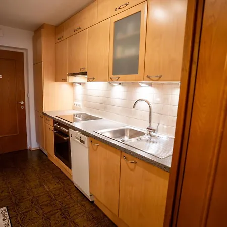 Ilse Apartment