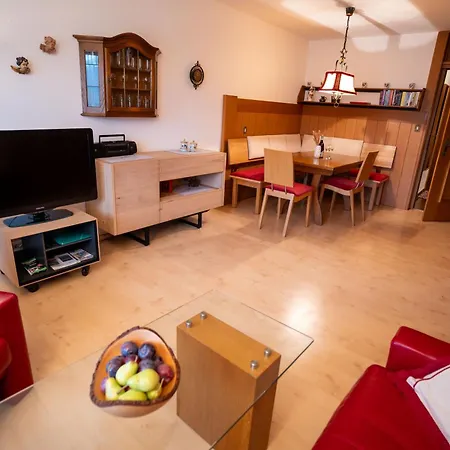 Apartament Ilse