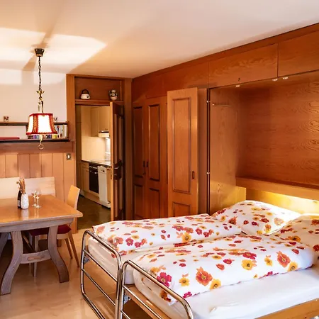 Apartment Ilse