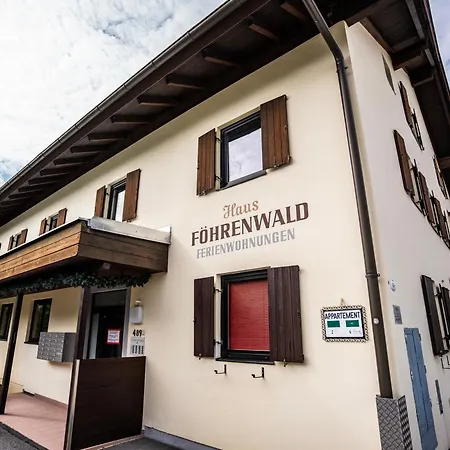 Ilse Apartment Seefeld in Tirol