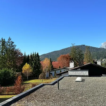 Ilse Seefeld in Tirol